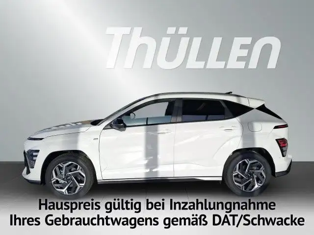 Hyundai Kona view 7
