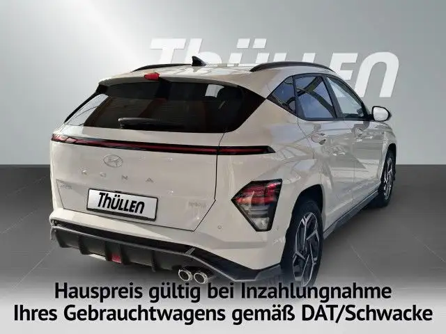 Hyundai Kona view 5