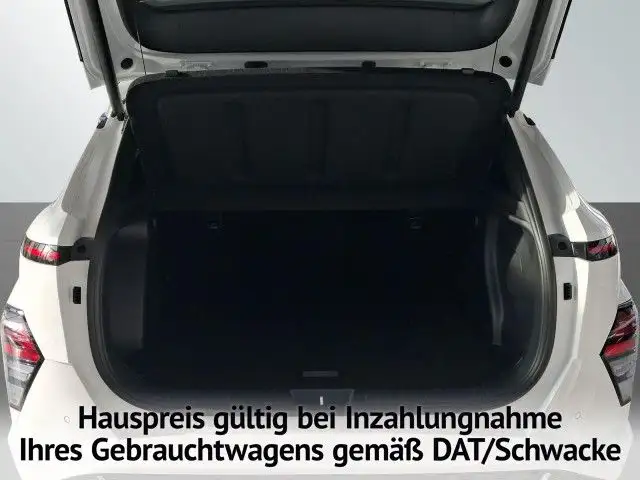 Hyundai Kona view 14