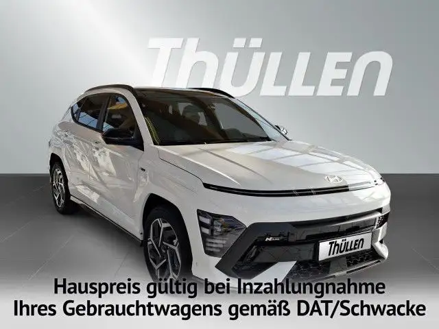 Hyundai Kona view 4