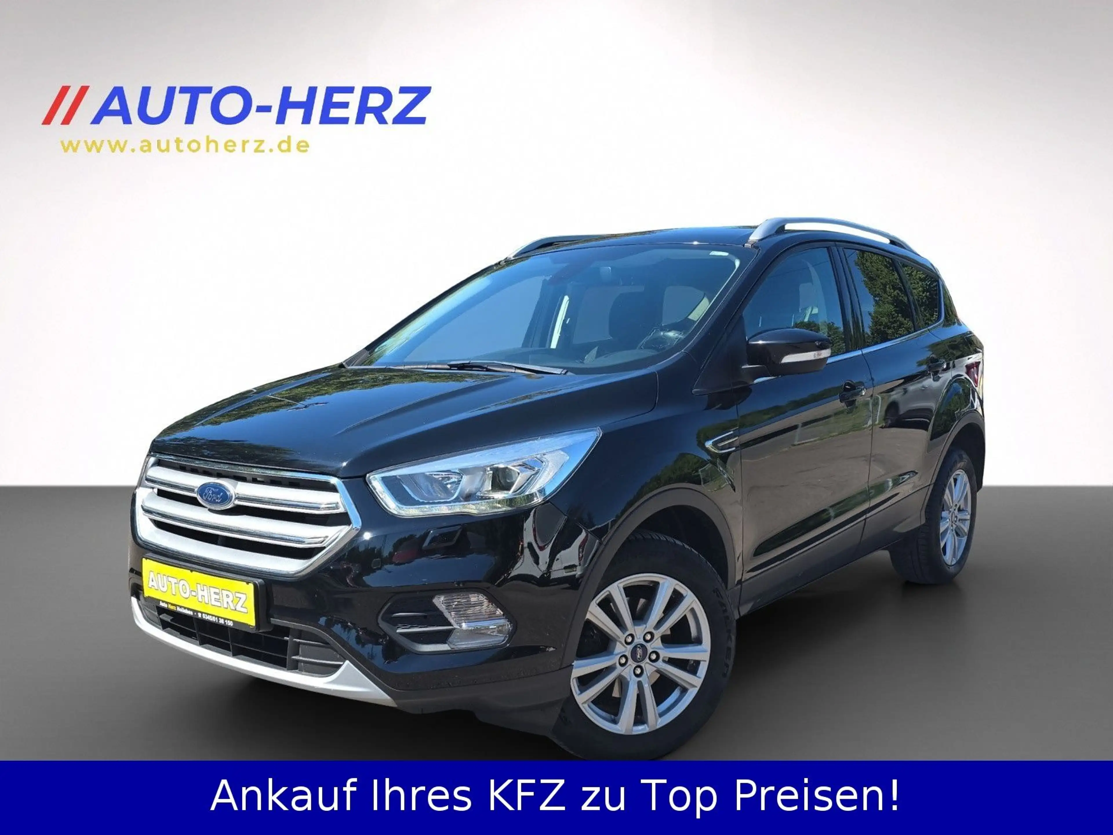 Ford Kuga Cool & Connect *AUTOMATIK+PDC+AHK+NAVI* — photo 5