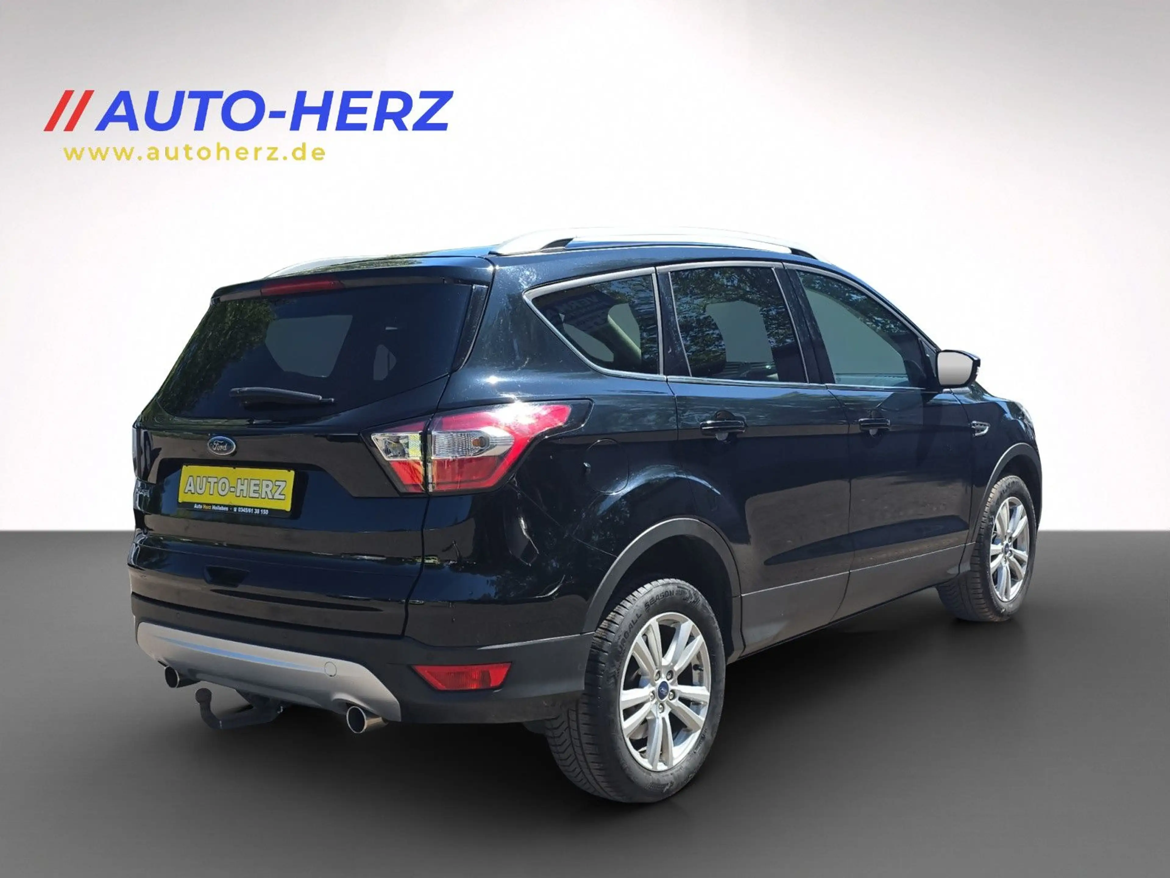 Ford Kuga Cool & Connect *AUTOMATIK+PDC+AHK+NAVI* — photo 10