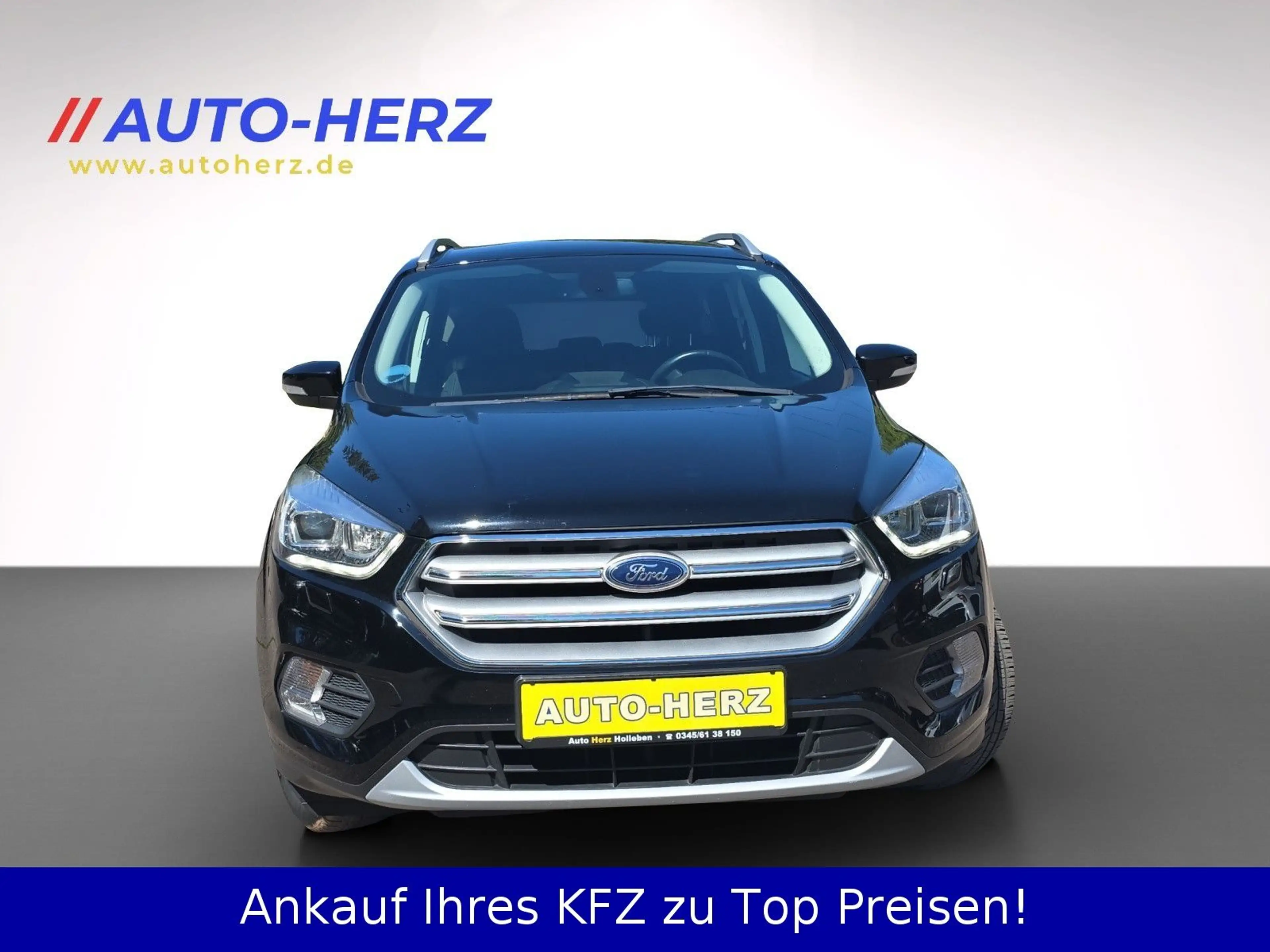 Ford Kuga Cool & Connect *AUTOMATIK+PDC+AHK+NAVI* — photo 4