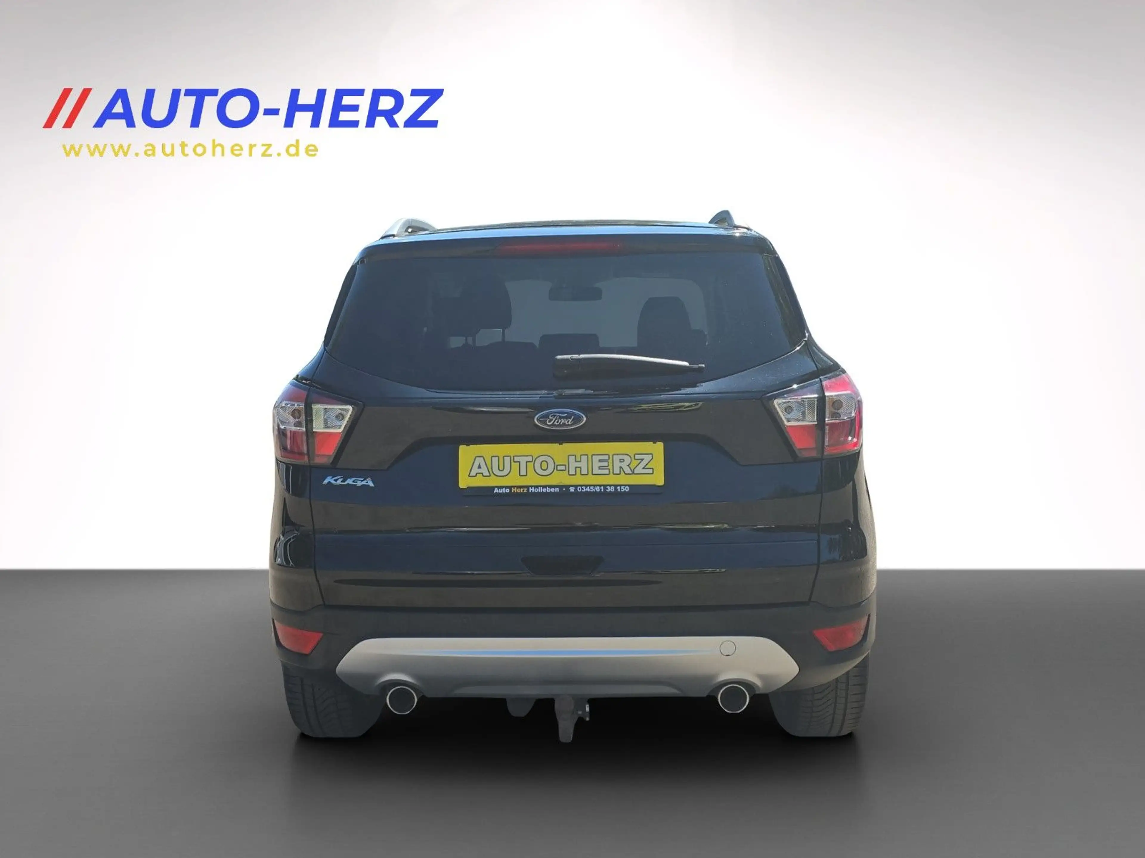 Ford Kuga Cool & Connect *AUTOMATIK+PDC+AHK+NAVI* — photo 9