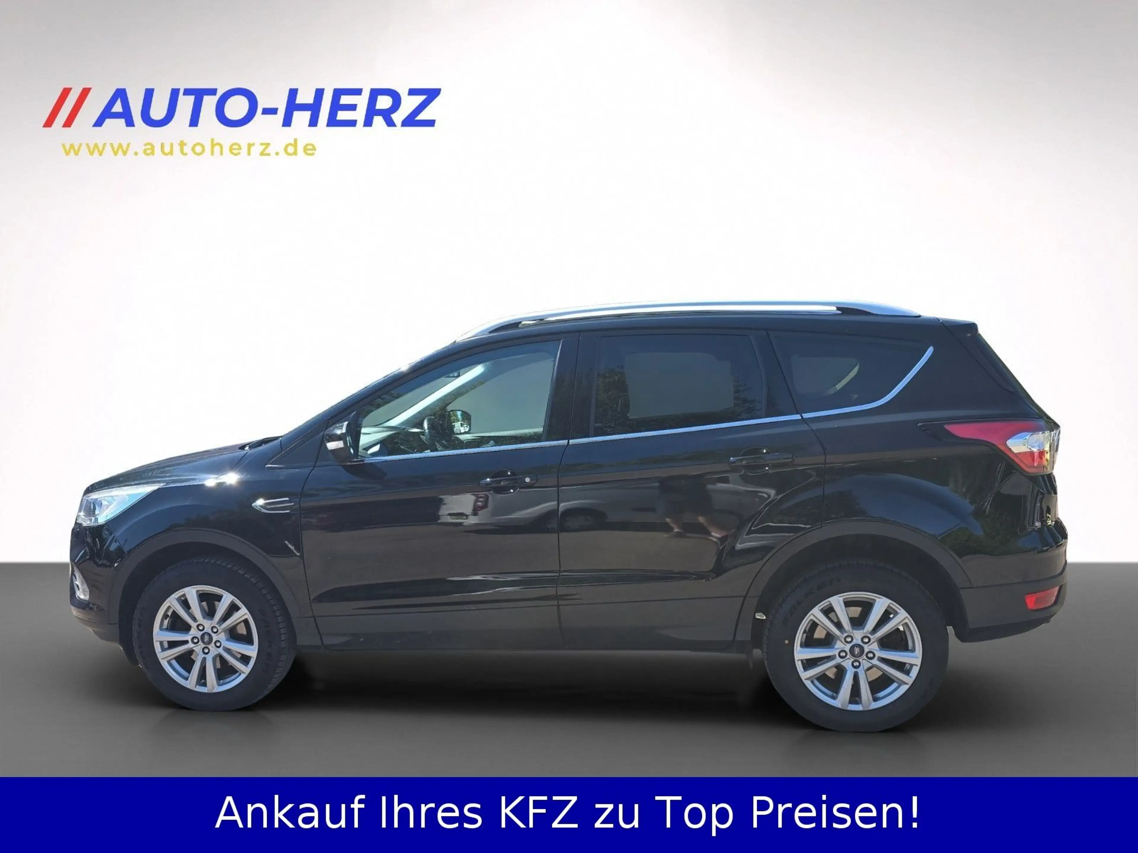 Ford Kuga Cool & Connect *AUTOMATIK+PDC+AHK+NAVI* — photo 6