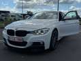 BMW 320 320d Sport Line Wit - thumbnail 6