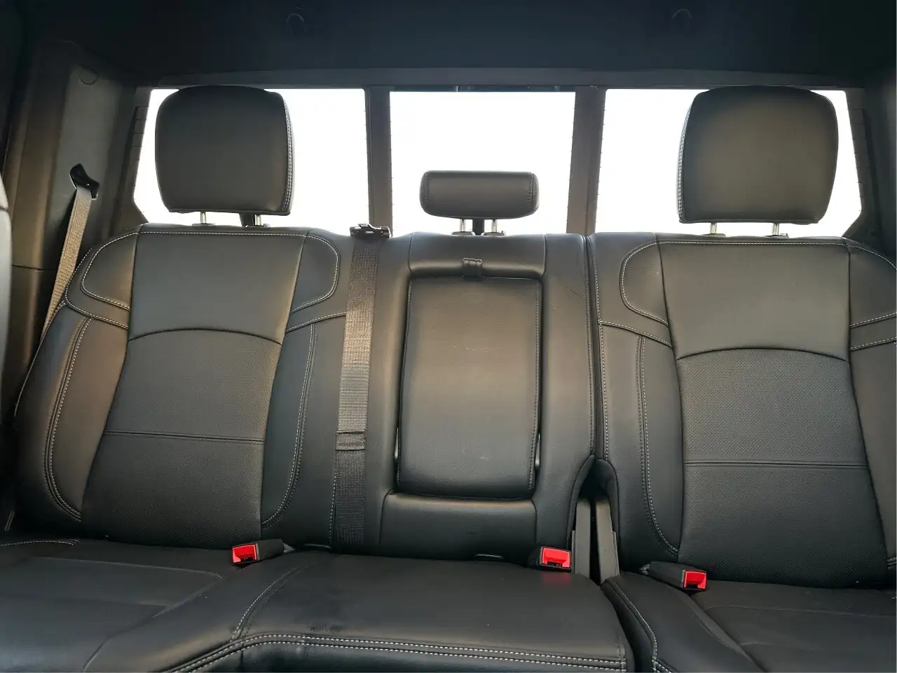 RAM 2500 снимка RAM 2500