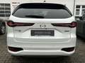 Mazda CX-80 2.5L e-SKY PHEV 327PS AT Homura Plus Blanc - thumbnail 22