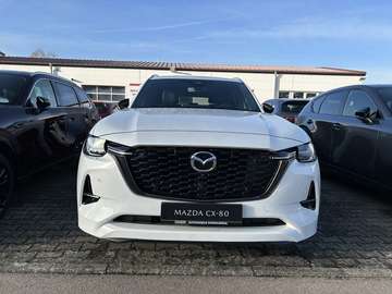 2.5L e-SKY PHEV 327PS AT Homura Plus