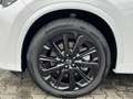Mazda CX-80 2.5L e-SKY PHEV 327PS AT Homura Plus Blanc - thumbnail 15