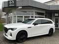 Mazda CX-80 2.5L e-SKY PHEV 327PS AT Homura Plus Blanc - thumbnail 4