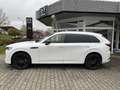 Mazda CX-80 2.5L e-SKY PHEV 327PS AT Homura Plus Blanc - thumbnail 21