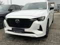 Mazda CX-80 2.5L e-SKY PHEV 327PS AT Homura Plus Blanc - thumbnail 3