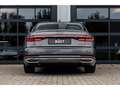 Audi A8 50TDI - B&O - DAB - Tour - City - ... Gris - thumbnail 3