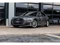 Audi A8 50TDI / B&O / DAB / Tour / City / ... Grijs - thumbnail 4