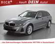 BMW 318 i T Aut. SHADOW+NAVI PLUS+KAM+HEAD+LED+VIRT+M Grau - thumbnail 4