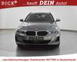 BMW 318 i T Aut. SHADOW+NAVI PLUS+KAM+HEAD+LED+VIRT+M Grau - thumbnail 3