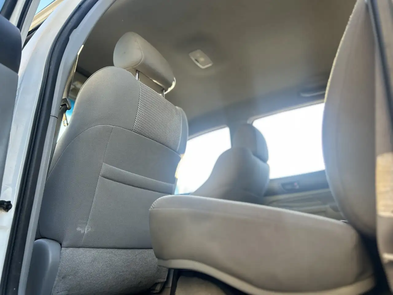 Toyota Tacoma снимка Toyota Tacoma
