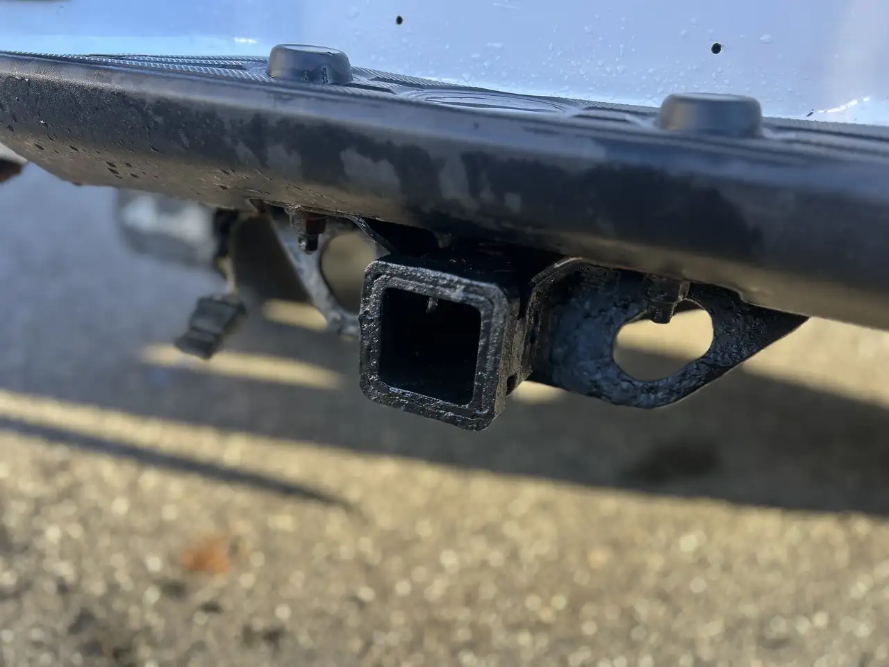 Toyota Tacoma снимка Toyota Tacoma