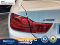 BMW 420 420D COUPE XDRIVE MSPORT AUTO Blanc - thumbnail 10