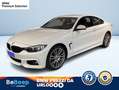 BMW 420 420D COUPE XDRIVE MSPORT AUTO Blanc - thumbnail 1