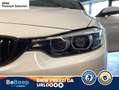 BMW 420 420D COUPE XDRIVE MSPORT AUTO Blanc - thumbnail 9