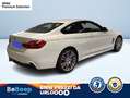 BMW 420 420D COUPE XDRIVE MSPORT AUTO Blanc - thumbnail 5