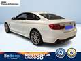 BMW 420 420D COUPE XDRIVE MSPORT AUTO Blanc - thumbnail 7