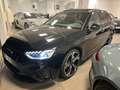 Audi A4 Avant 40 2.0 TDI MHEV S LINE QUATTRO S TRONIC Nero - thumbnail 3
