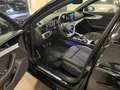 Audi A4 Avant 40 2.0 TDI MHEV S LINE QUATTRO S TRONIC Nero - thumbnail 9