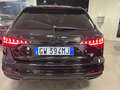 Audi A4 Avant 40 2.0 TDI MHEV S LINE QUATTRO S TRONIC Nero - thumbnail 4