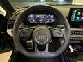 Audi A4 Avant 40 2.0 TDI MHEV S LINE QUATTRO S TRONIC Nero - thumbnail 13