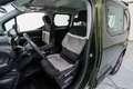 Citroen Berlingo BlueHDi S&S Talla M Plus 100 Vert - thumbnail 13