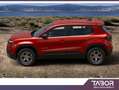 Jeep Avenger 1.2 MHEV 110 DTC Longitude LED PDC Rot - thumbnail 2