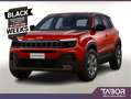 Jeep Avenger 1.2 MHEV 110 DTC Longitude LED PDC Rot - thumbnail 1