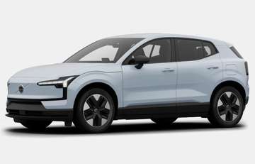 P5 Long Range Electric 69kWh Core