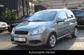 Chevrolet Aveo 1.2 Schrägheck LS*KLIMA*28000KM*TOP! Grau - thumbnail 1
