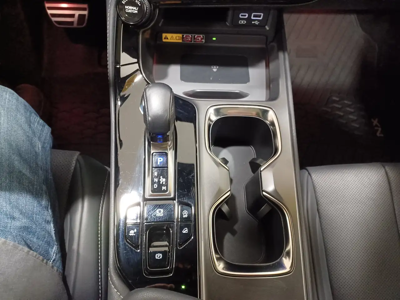 Lexus NX снимка Lexus NX