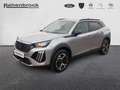 Peugeot 2008 Allure PureTech 130 EAT8 Grau - thumbnail 1