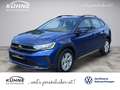 Volkswagen Taigo Life 1.0 TSI | LED PDC DAB SITZHEIZUNG Blauw - thumbnail 1