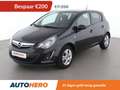 Opel Corsa 1.2 Edition Zwart - thumbnail 1