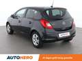 Opel Corsa 1.2 Edition Zwart - thumbnail 4