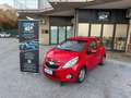 Chevrolet Spark ecologic Rouge - thumbnail 1