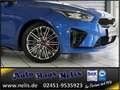 Kia ProCeed 1,6 T-GDI GTPanorama R-Cam Induktion Синий - thumbnail 2
