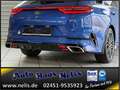 Kia ProCeed 1,6 T-GDI GTPanorama R-Cam Induktion Синий - thumbnail 5