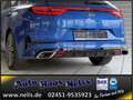 Kia ProCeed 1,6 T-GDI GTPanorama R-Cam Induktion Синий - thumbnail 23