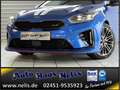 Kia ProCeed 1,6 T-GDI GTPanorama R-Cam Induktion Синий - thumbnail 19