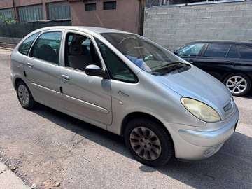2.0 HDi 90CV Elegance