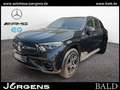 Mercedes-Benz GLC 300 de 4M AMG-Sport/Technik/Pano/Distr/AHK Schwarz - thumbnail 2