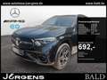 Mercedes-Benz GLC 300 de 4M AMG-Sport/Technik/Pano/Distr/AHK Schwarz - thumbnail 1